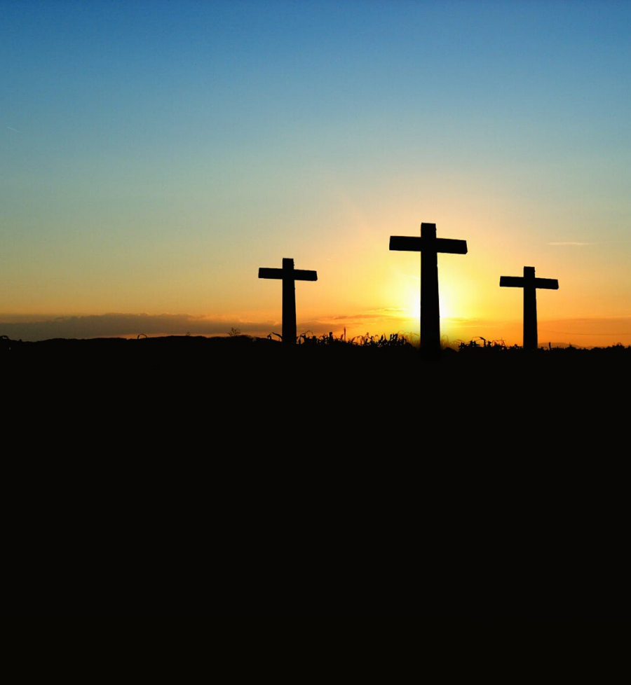 Semana Santa en Cuarentena