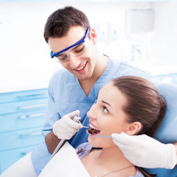 Asistencia Dental Gea Solucion 24 7