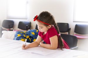 asistencia estudiantil GEA